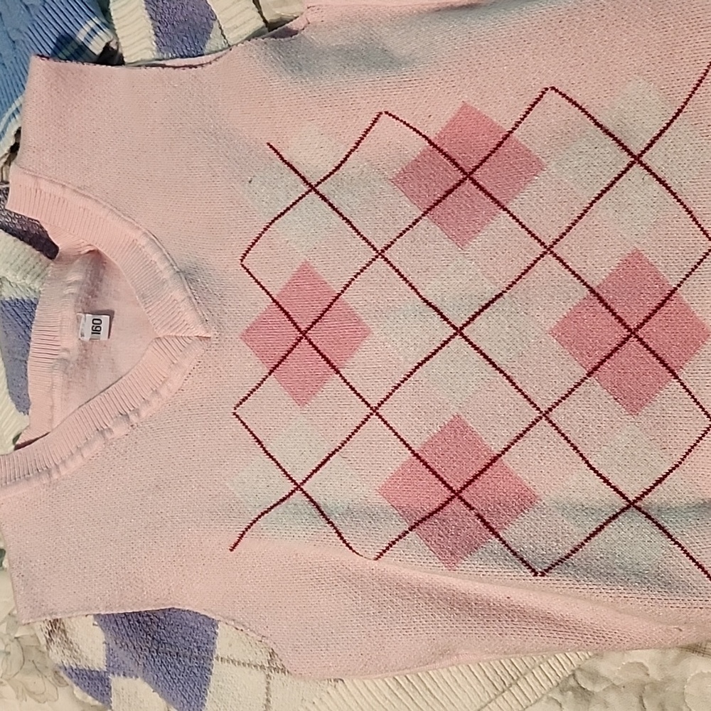 Bundle Small Vests - image 2